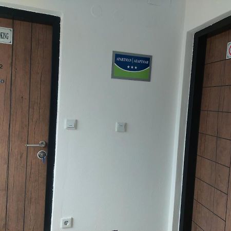 Apartament Vila Gajovic Pale Zewnętrze zdjęcie