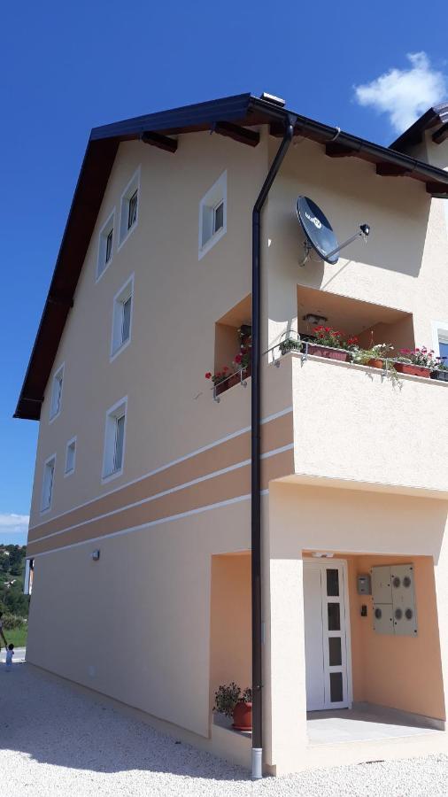 Apartament Vila Gajovic Pale Zewnętrze zdjęcie