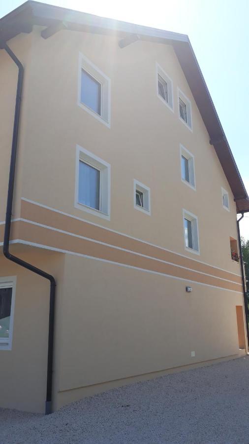 Apartament Vila Gajovic Pale Zewnętrze zdjęcie