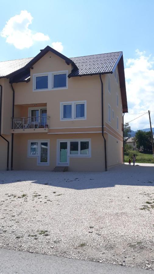 Apartament Vila Gajovic Pale Zewnętrze zdjęcie