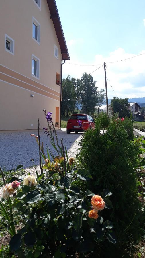 Apartament Vila Gajovic Pale Zewnętrze zdjęcie