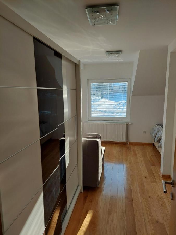 Apartament Vila Gajovic Pale Zewnętrze zdjęcie