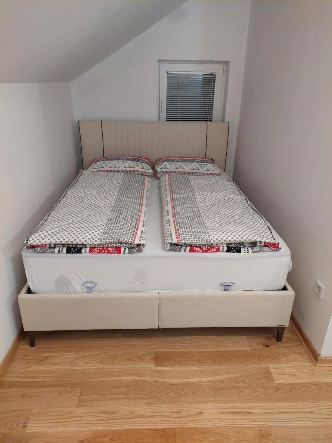 Apartament Vila Gajovic Pale Zewnętrze zdjęcie