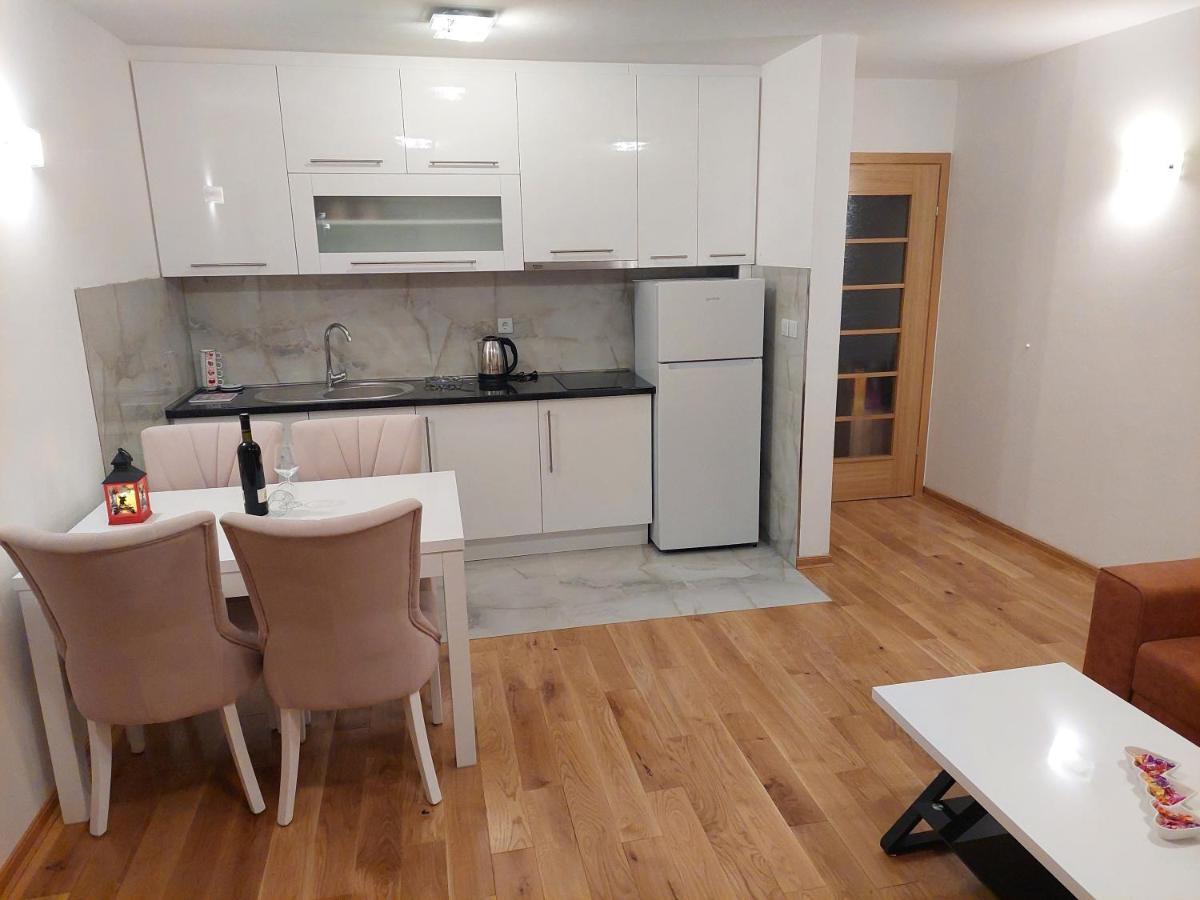 Apartament Vila Gajovic Pale Zewnętrze zdjęcie