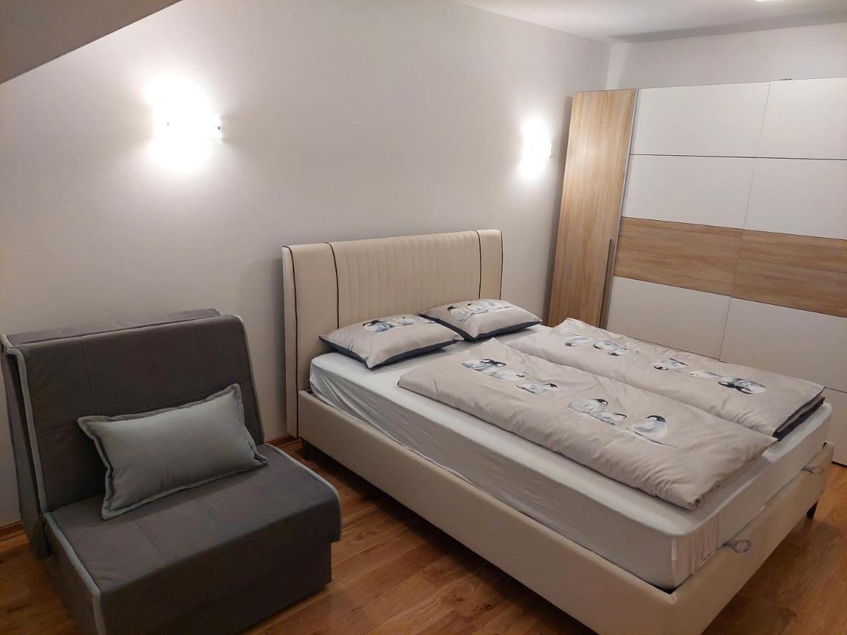 Apartament Vila Gajovic Pale Zewnętrze zdjęcie