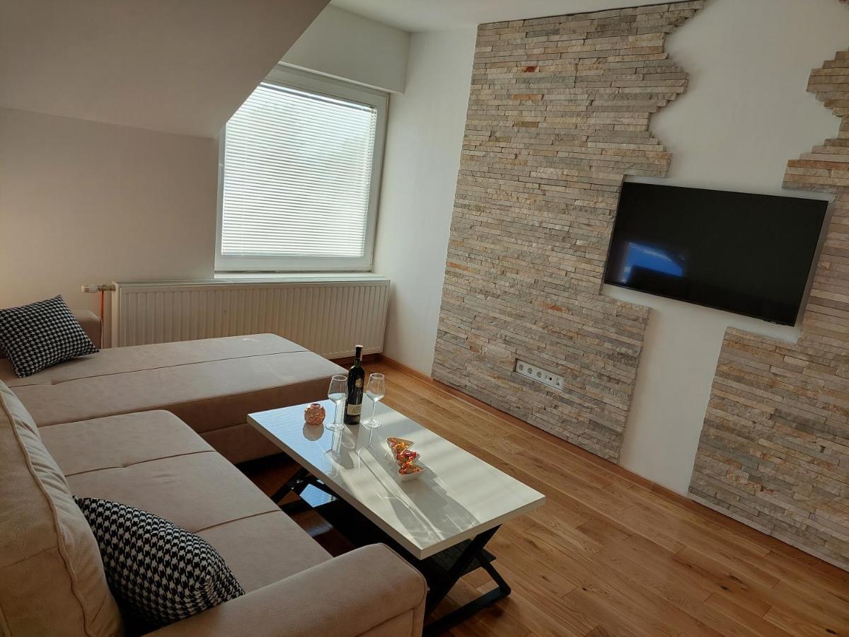 Apartament Vila Gajovic Pale Zewnętrze zdjęcie