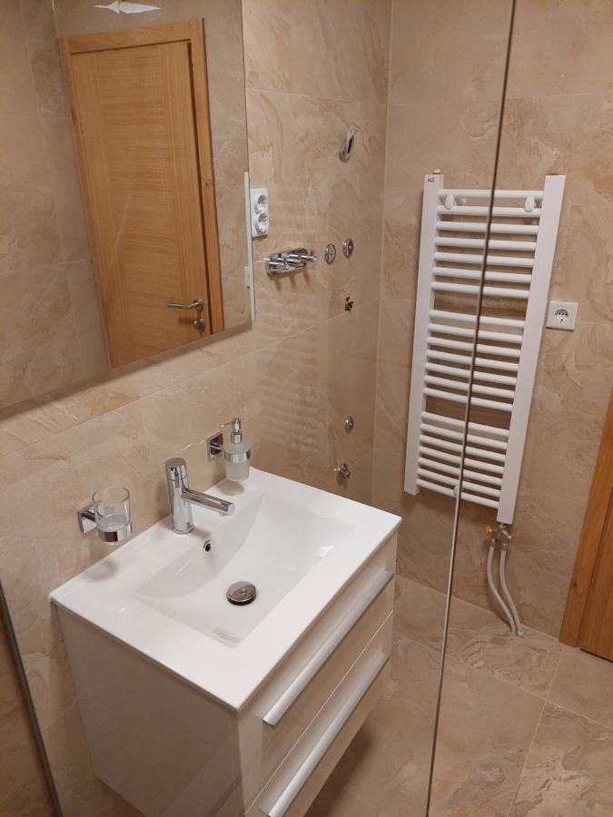 Apartament Vila Gajovic Pale Zewnętrze zdjęcie