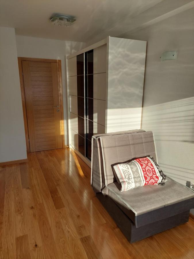 Apartament Vila Gajovic Pale Zewnętrze zdjęcie