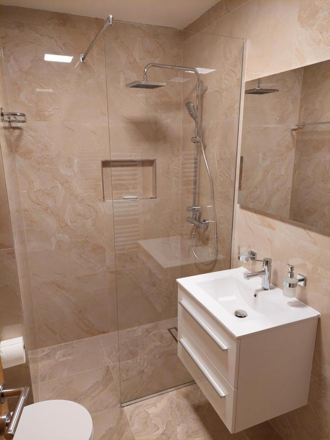 Apartament Vila Gajovic Pale Zewnętrze zdjęcie