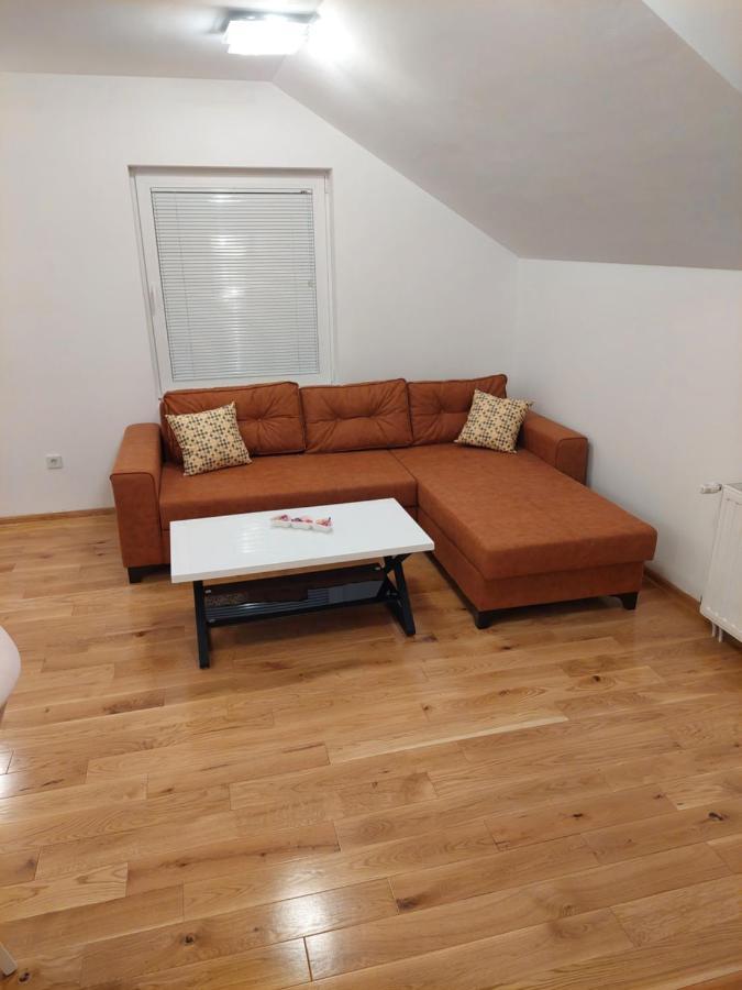 Apartament Vila Gajovic Pale Zewnętrze zdjęcie