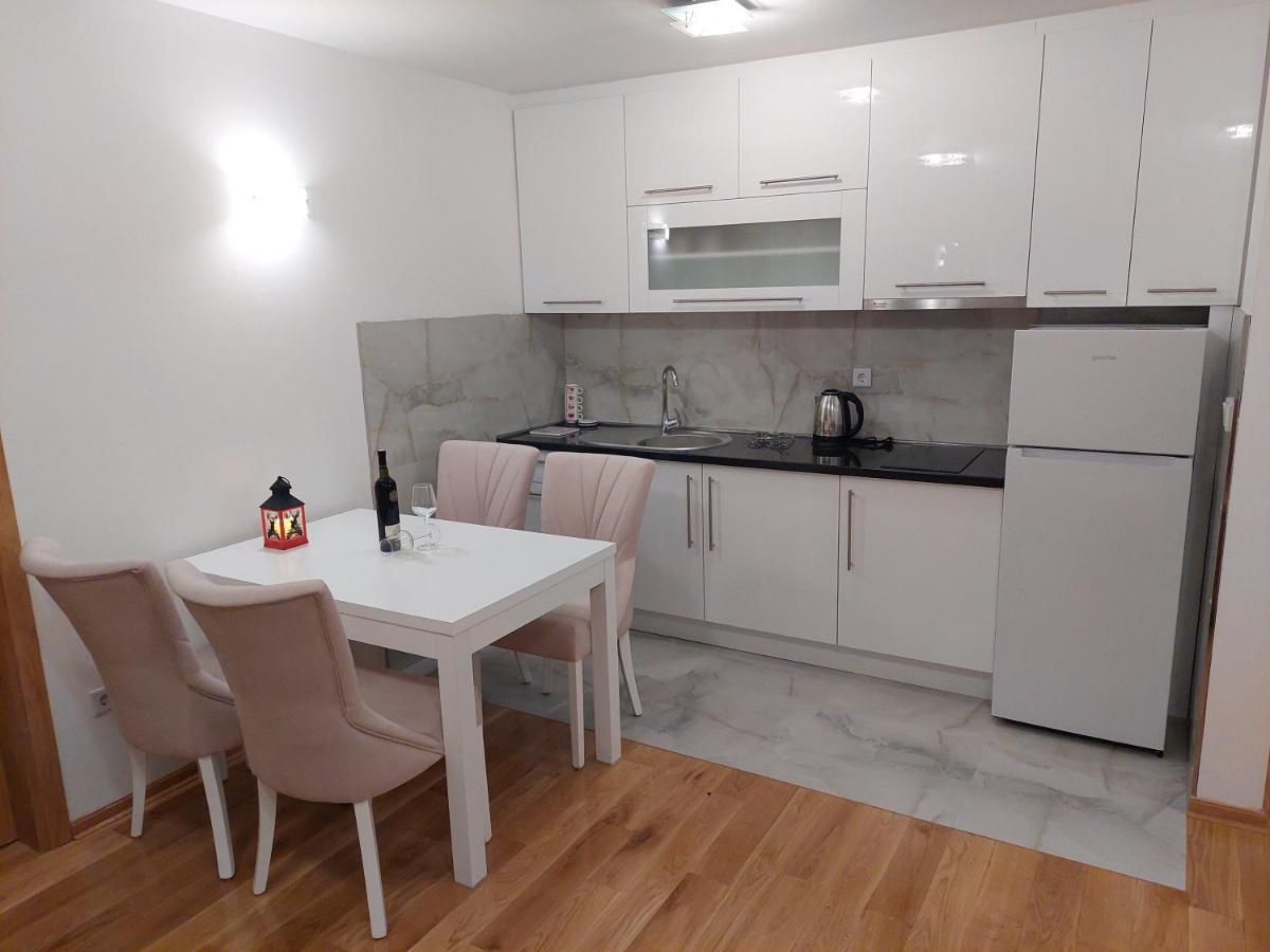 Apartament Vila Gajovic Pale Zewnętrze zdjęcie