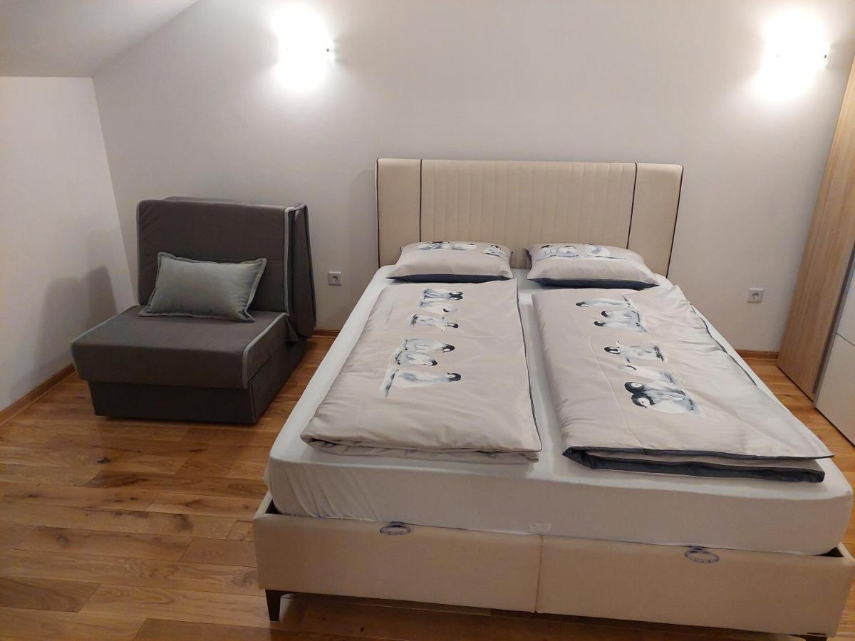 Apartament Vila Gajovic Pale Zewnętrze zdjęcie