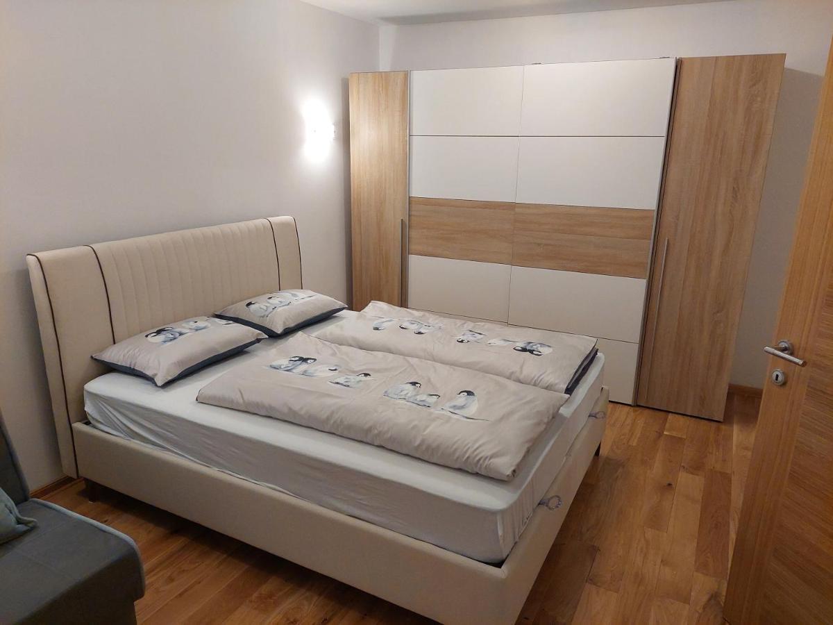 Apartament Vila Gajovic Pale Zewnętrze zdjęcie