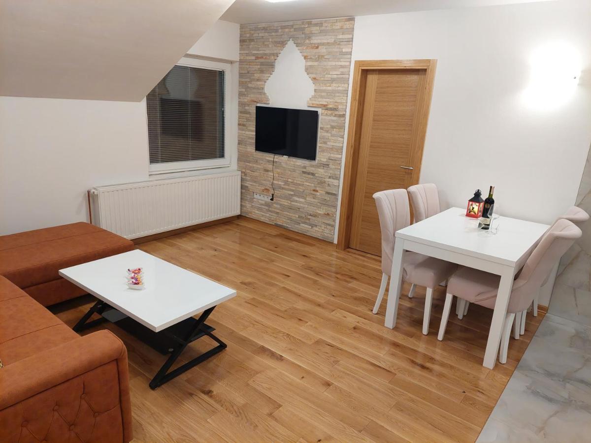 Apartament Vila Gajovic Pale Zewnętrze zdjęcie