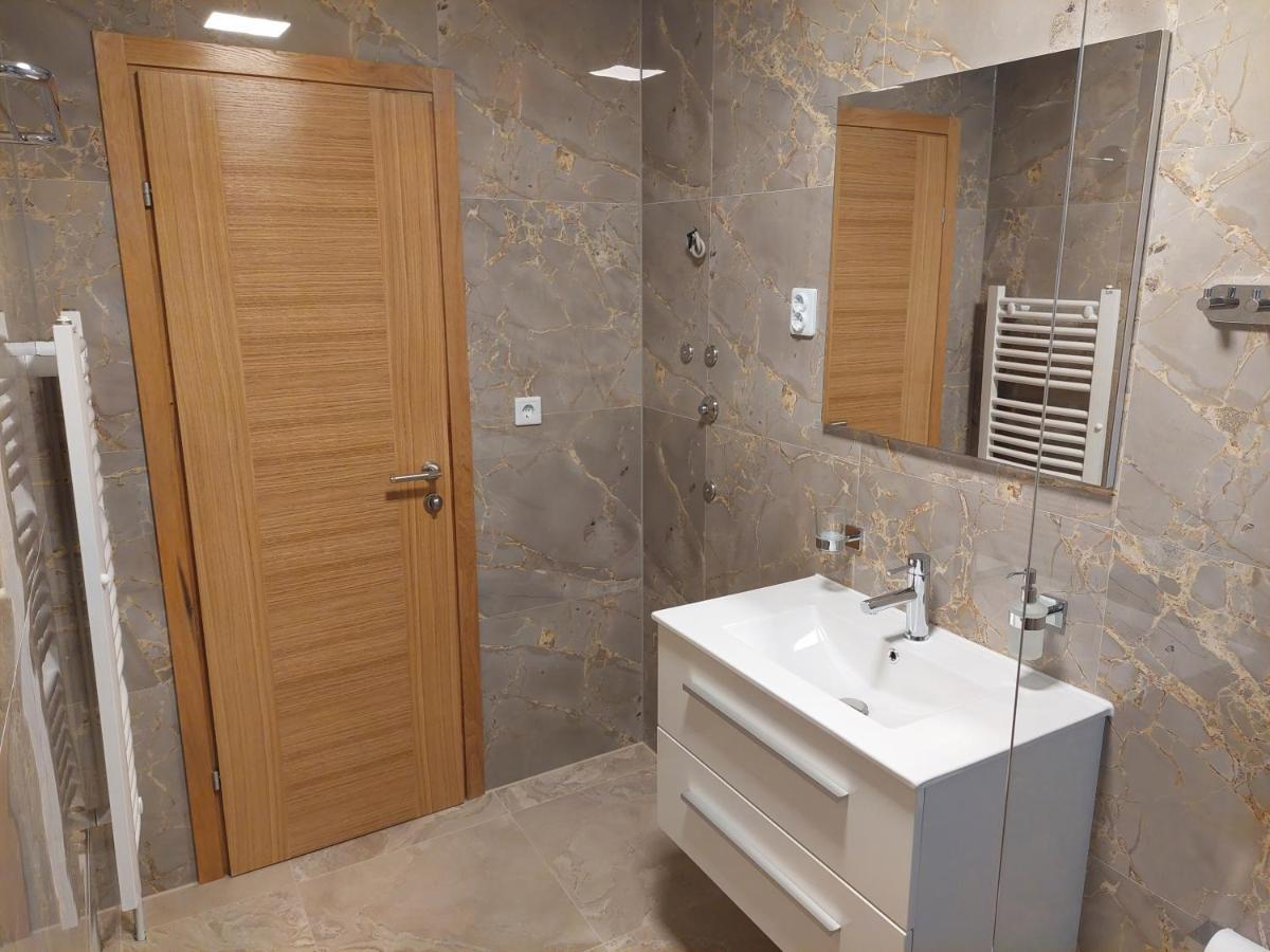 Apartament Vila Gajovic Pale Zewnętrze zdjęcie