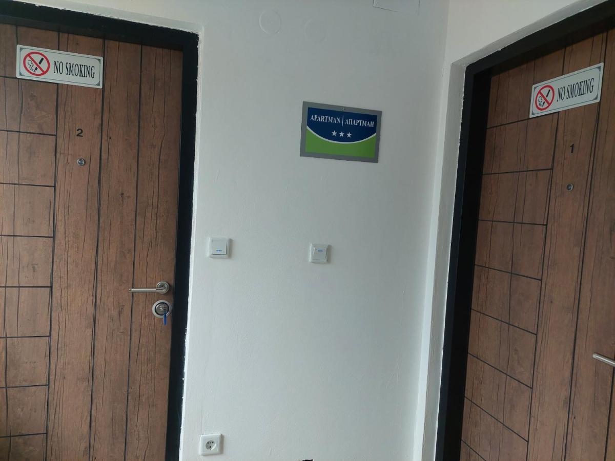 Apartament Vila Gajovic Pale Zewnętrze zdjęcie